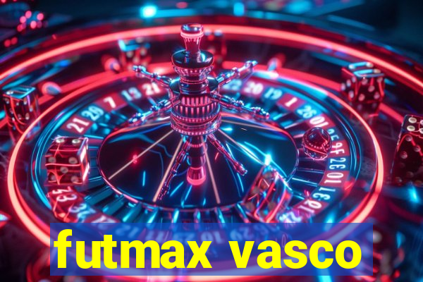 futmax vasco